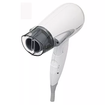 Panasonic國際雙負離子柔風速乾型吹風機 EH-NE50