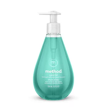 Method 美則 清泉洗手乳354ml