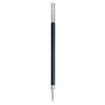 [MUJI 無印良品]膠墨中性筆芯/0.5/綠(K)