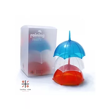 Raining Party 小傘派對叉 (洋傘)