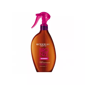Deborah BIOETYC●清亮豔陽清爽助曬噴霧200ml