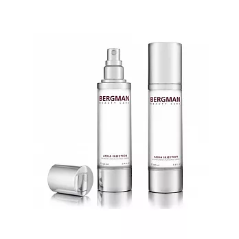 BERGMAN●超導補水精華100ml