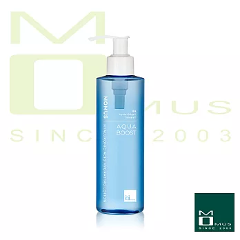 《MOMUS》玻尿酸機能保濕液210ml