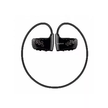 SONY Walkman NWZ-W262 Walkman 數位隨身聽 MP3 2GB~送魔術毛巾(蟄伏黑)