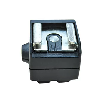 閃光燈熱靴轉接座(通用型)