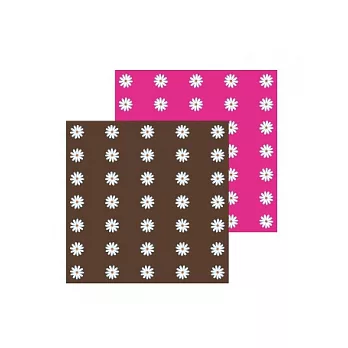 MIDORI Origami玩色紙 (小雛菊)