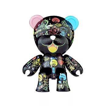 OLi Crossover Collection - OLi 跨界合作系列 - 福仔瓜的異想世界