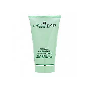 METHODE SWISS●溫泉手部護理 (SPF15 ) 75ml