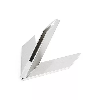 多功能經典便條名片座