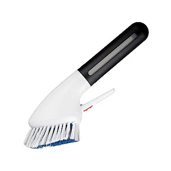 《OXO》好清潔噴噴長柄刷(31.5cm)