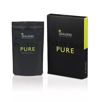璽龍清香烏龍茶補充包100g
