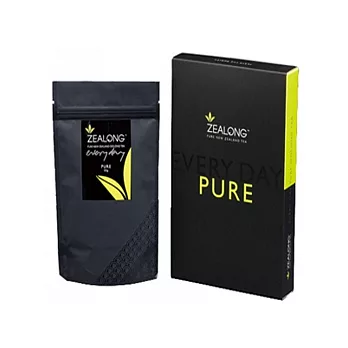 璽龍清香烏龍茶補充包50g