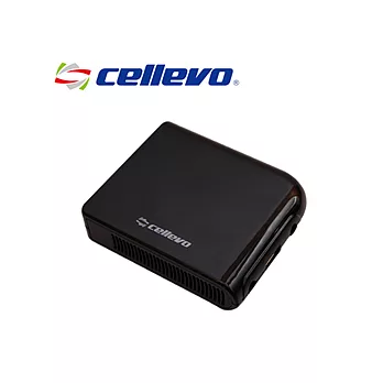 Cellevo EP8800 DC 19V ＆ USB 5V萬用行動電源Supreme(黑)