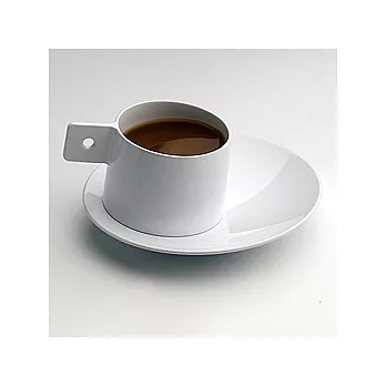 動靜之間 PLA咖啡杯盤組