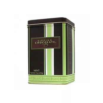 Bellagio 極致薄荷香濃巧克力粉