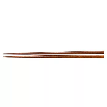 [MUJI 無印良品]塗漆圓角筷/23cm
