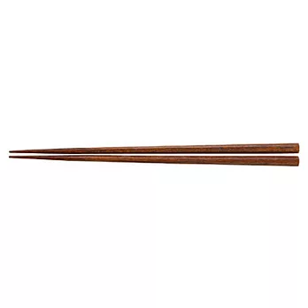 [MUJI 無印良品]塗漆八角筷/23cm