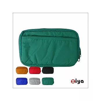 PSP-2000/3000 防水收納包-攜帶型(活力綠)