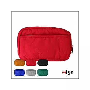 PSP-2000/3000 防水收納包-攜帶型(熱情紅)