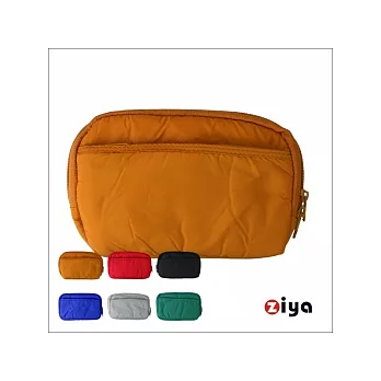 PSP-2000/3000 防水收納包-攜帶型(俏皮橘)