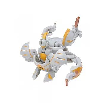 《SEGA TOYS》爆丸3-神聖鬥士武裝組