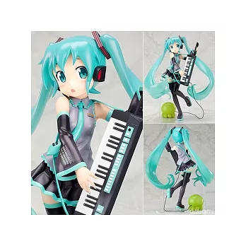 《初音未來》HSP Ver.--Maxfactory出品（日版原裝）