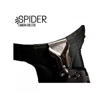 Spider Holster SpiderPro 單機系統套件組合