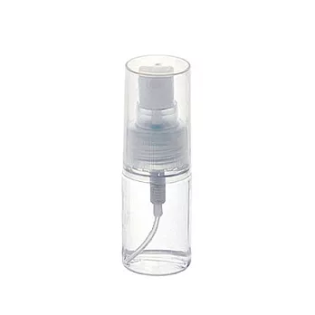 [MUJI 無印良品]PET分裝瓶/噴霧型.30ml