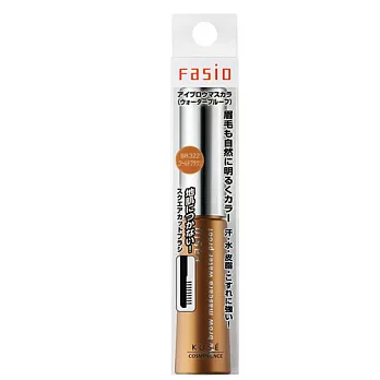 FASIO菲希歐持久美型眉彩膏BR301