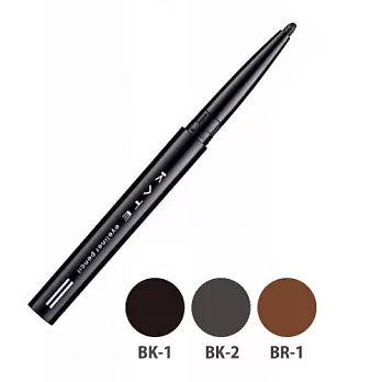 KATE凱婷特濃眼線膠筆BK-2
