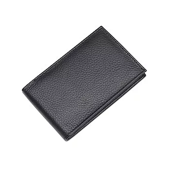 《REFLECTS》窄版荔枝紋短夾