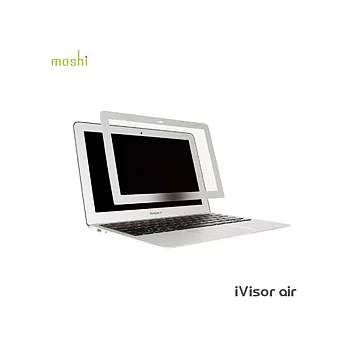 moshi iVisor Air 11 防眩光螢幕保護貼