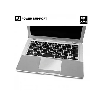 POWER SUPPORT MacBook Air 13吋 手腕保護墊