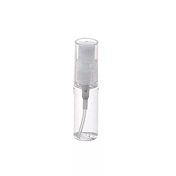 [MUJI 無印良品]PET分裝瓶/噴霧型.12ml