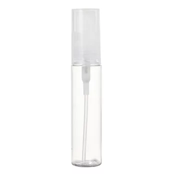 [MUJI 無印良品]PET分裝瓶/噴霧型.18ml