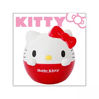 三麗鷗 Hello Kitty 造型音樂喇叭 KT-S21 預購期間加贈 Apacer 4G T/F C4 記憶卡聖誕節限定！