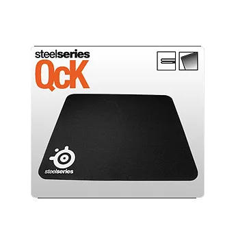 SteelSeries Qck電競滑鼠墊