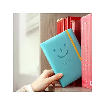 北歐風微笑年曆ver.3-Blue