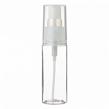 [MUJI 無印良品]PET分裝瓶/噴霧型.50ml