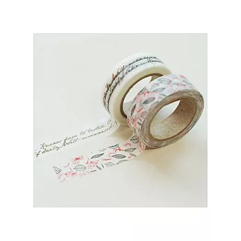 Masking tape 紙膠帶-runa