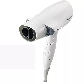 Panasonic國際牌 雙負離子柔風速乾型吹風機 EH-NE60