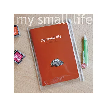 kolykoly微小生活行事曆-金龜車週計畫