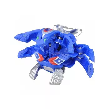 《SEGA TOYS》爆丸3-多頭海蛇強化組