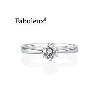 Classy女戒 - 小 (6爪10號 )