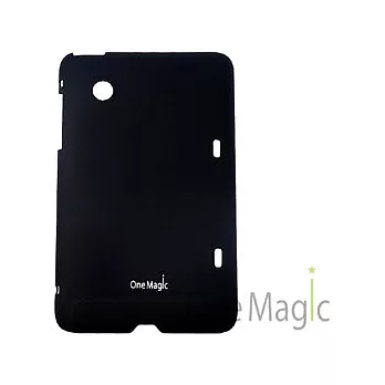 OneMagic HTC Flyer 保護殼 - 黑