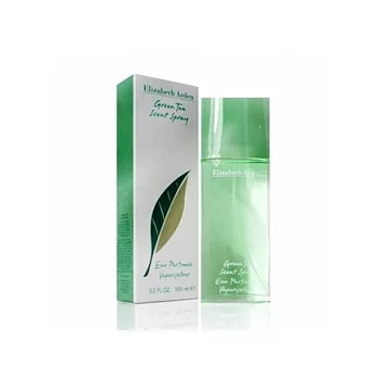ELIZABETH ARDEN●雅頓綠茶淡香水 100ml(可超商取貨)