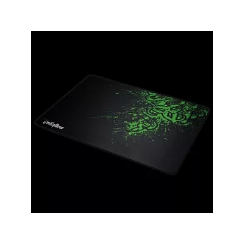 Razer 巨甲蟲特別版 鼠墊 (速度型 大)