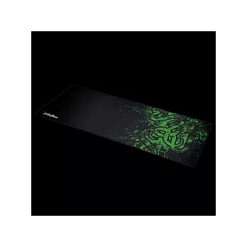Razer 巨甲蟲特別版 鼠墊 (速度型 寬)