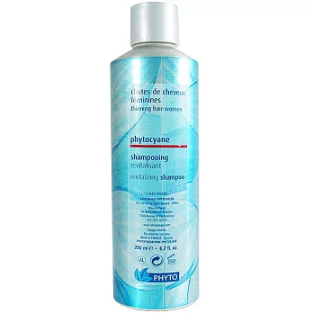 PHYTO髮朵絲漾洗髮精