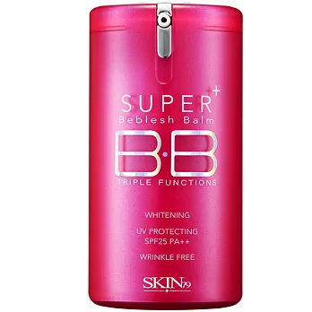 SKIN 79 第二代桃紅清透BB霜 40g